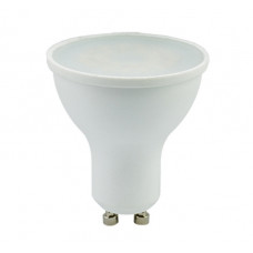 Лампа светодиодная GU10 LED 7.0W 220V 4200K ecola Reflektor G1RV70ELC